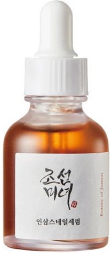 Revive Serum Ginseng + Snail Mucin