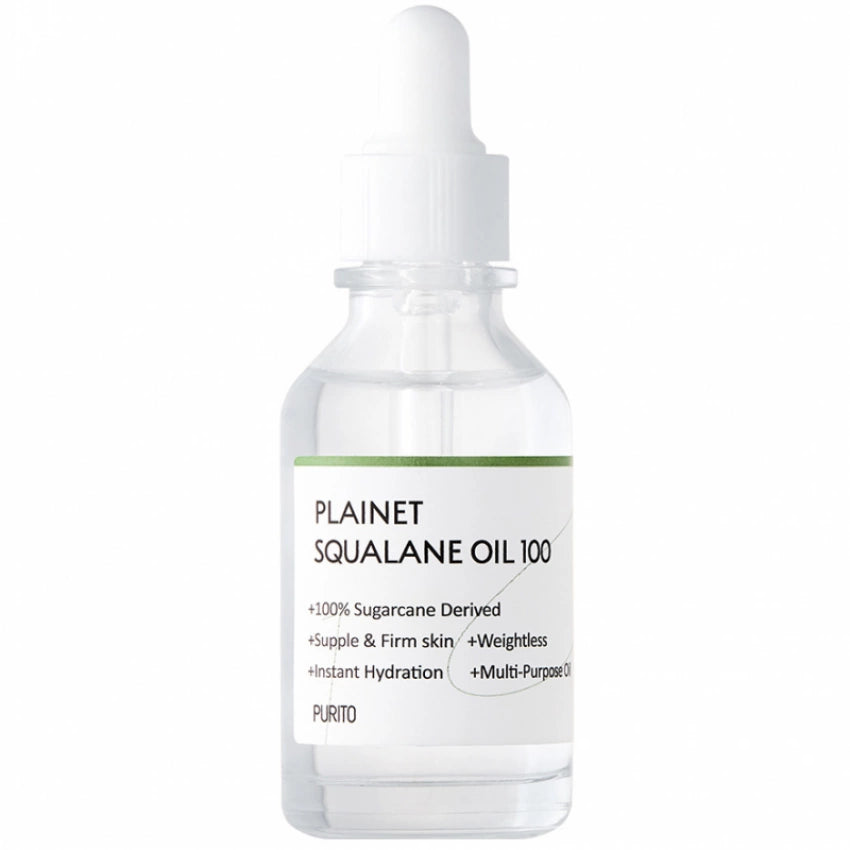 Plainet squalane oil 100 PURITO
