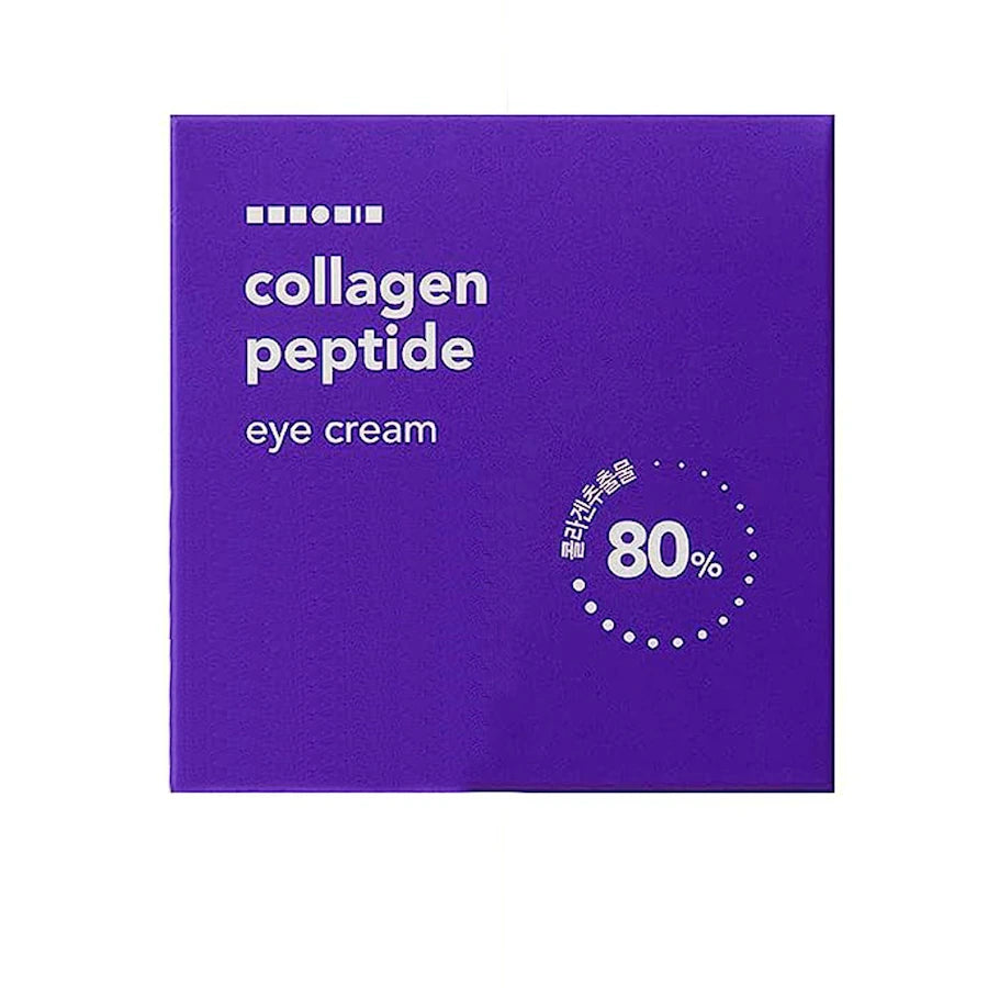 Hanskin Collagen peptide eye cream