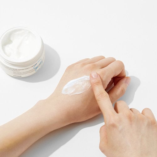 Moisture Power Enriched Cream