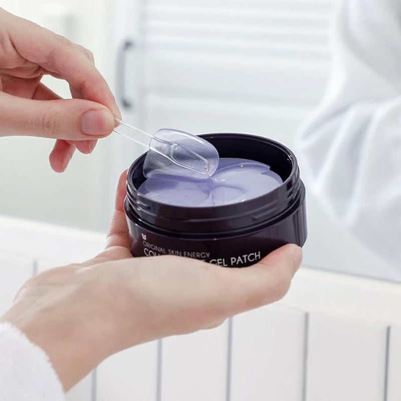 Collagen eye gel patch MIZON