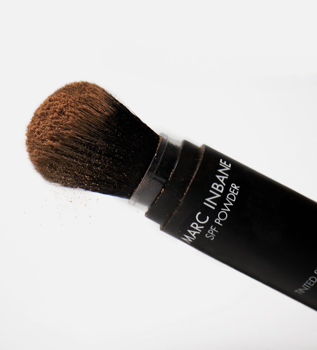Tinted SPF50 Powder MARC INBANE
