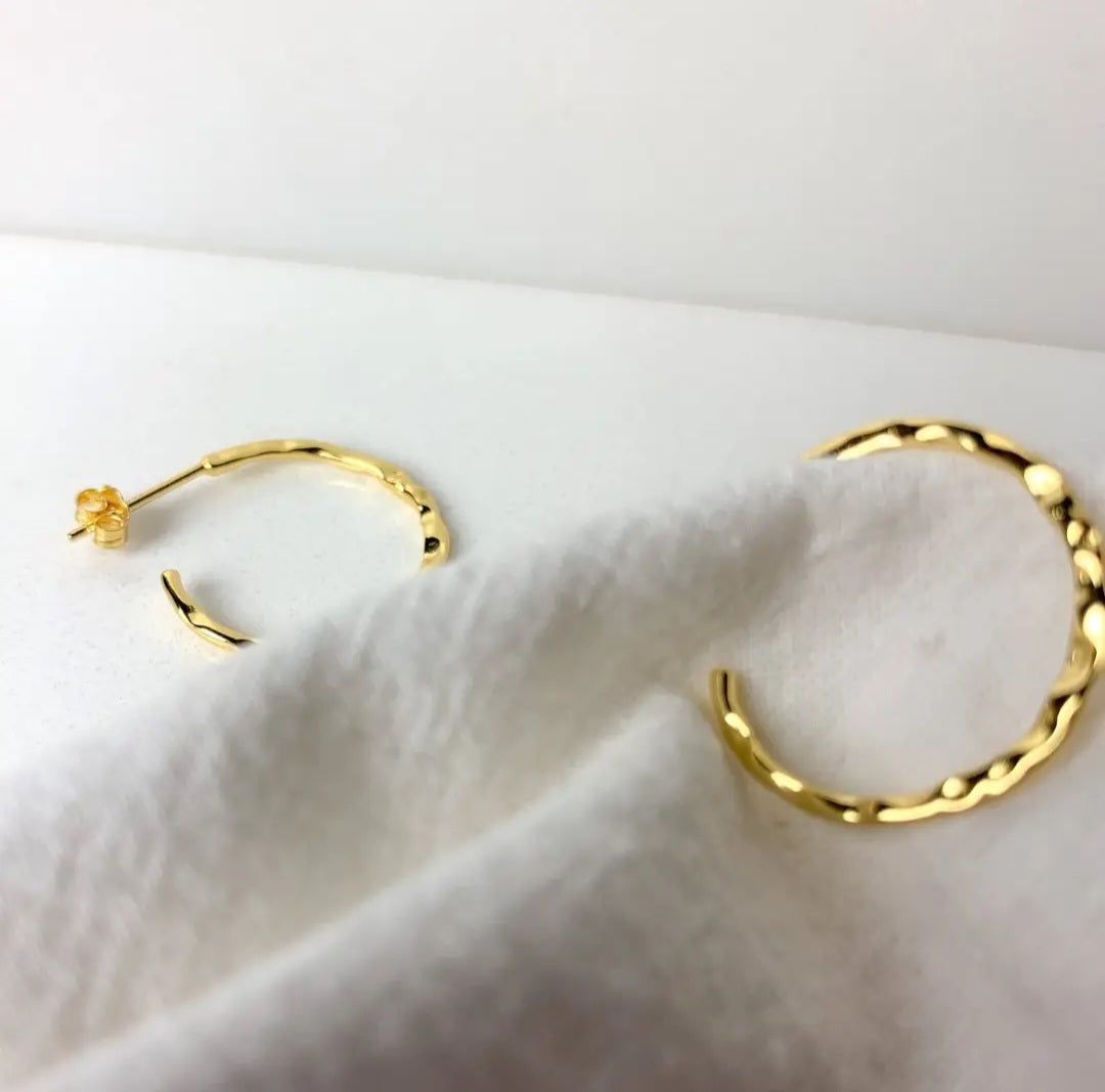 Sydney hoops 1,9cm