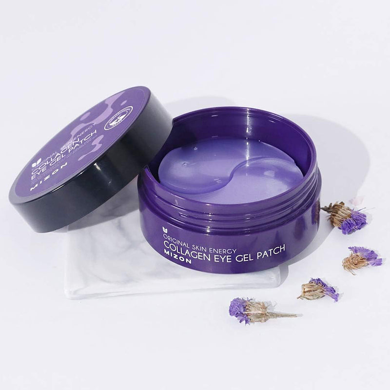 Collagen eye gel patch MIZON