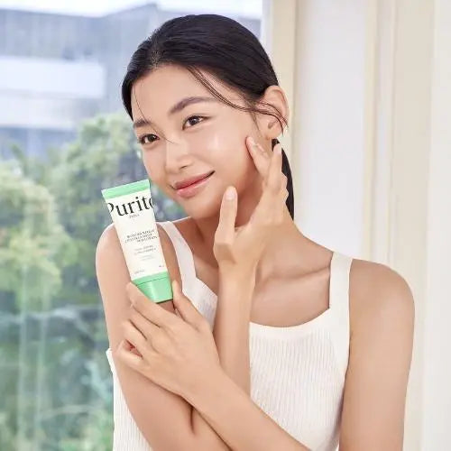 Purito Wonder Releaf Centella Day Sun Lotion spf 50