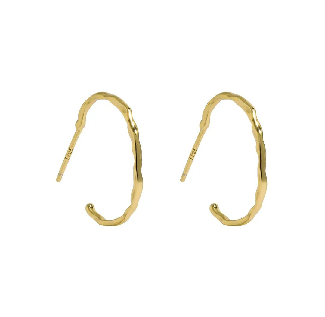 Sydney hoops 1,9cm
