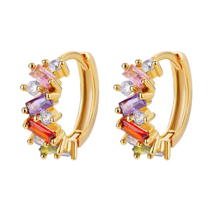 Liana hoops
