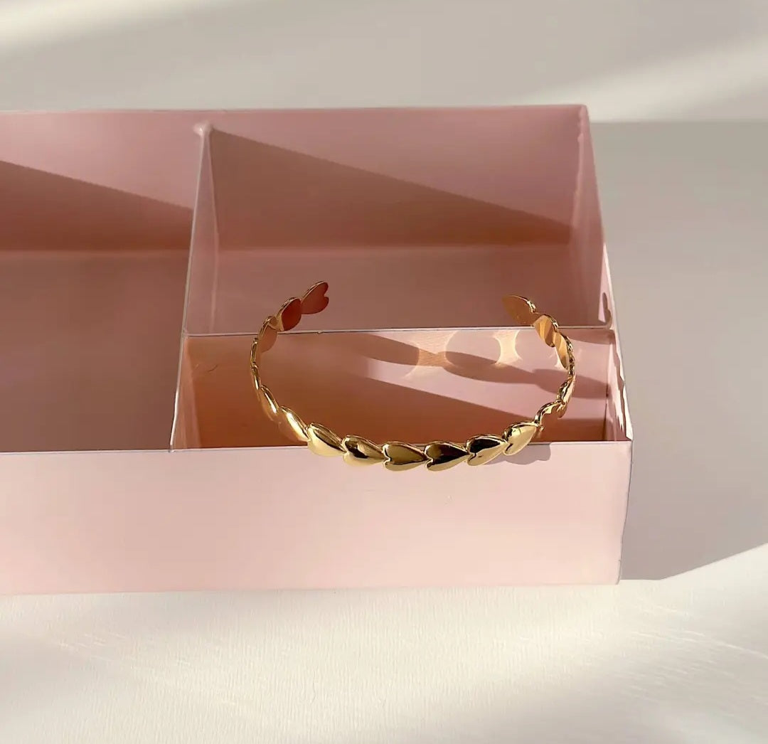 Emmi armband