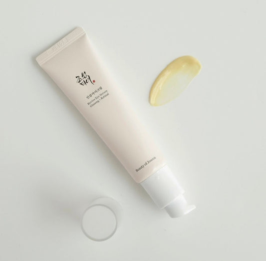 Revive Eye Serum : Ginseng + Retinal Beauty of Joseon
