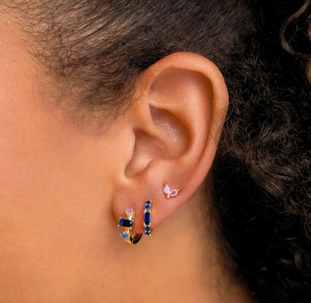 Auralie hoops