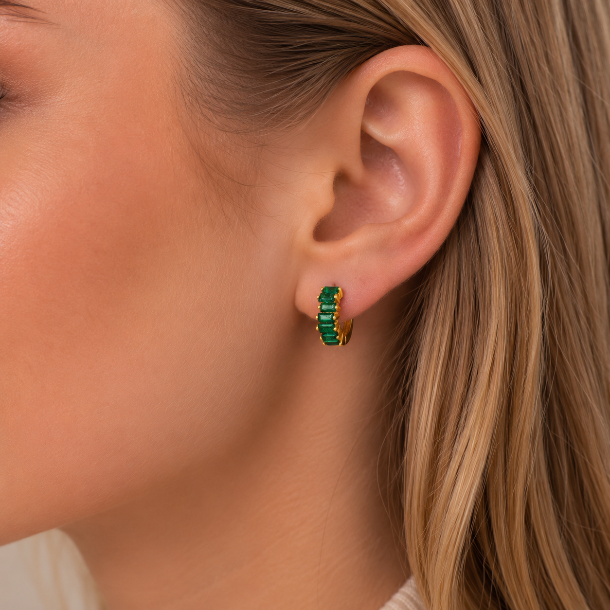 Lyra hoops