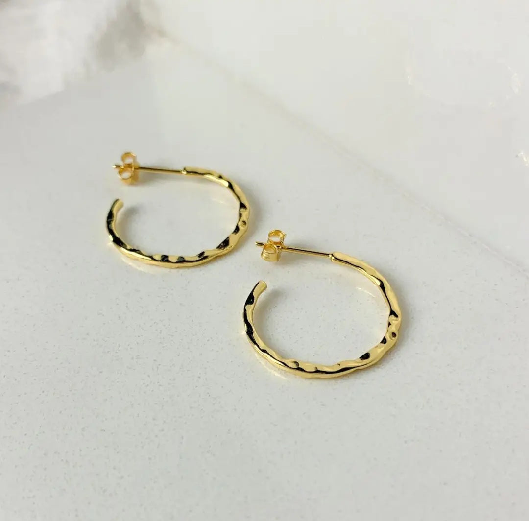 Sydney hoops 1,9cm