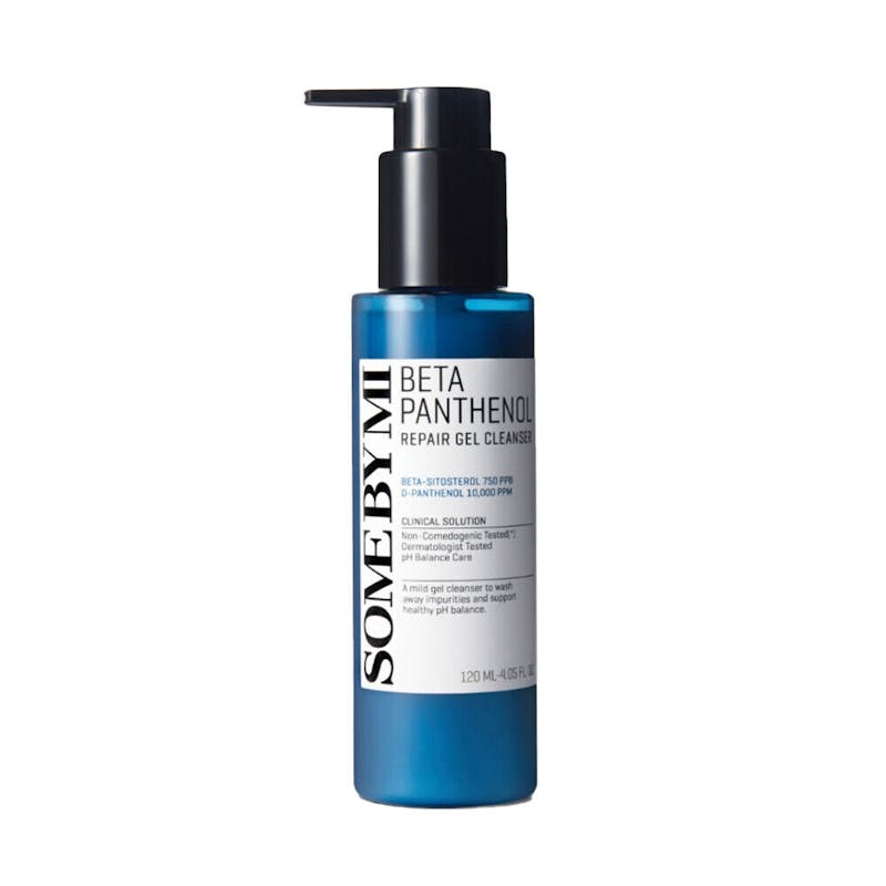 Beta Panthenol Repair Gel Cleanser