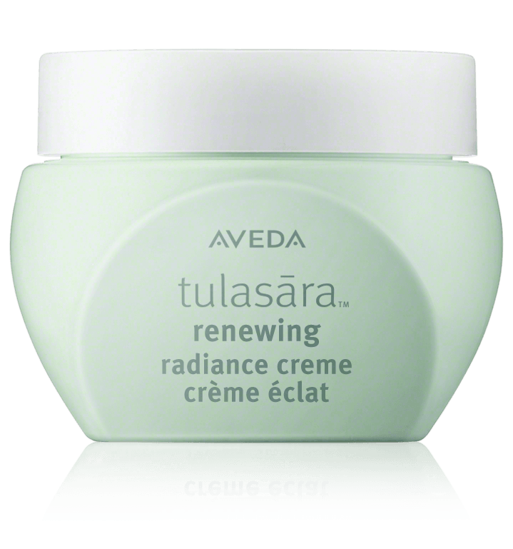 Tulasara™ renewing radiance creme