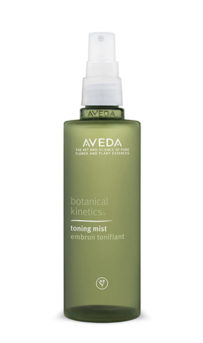 Botanical kinetics Toning mist