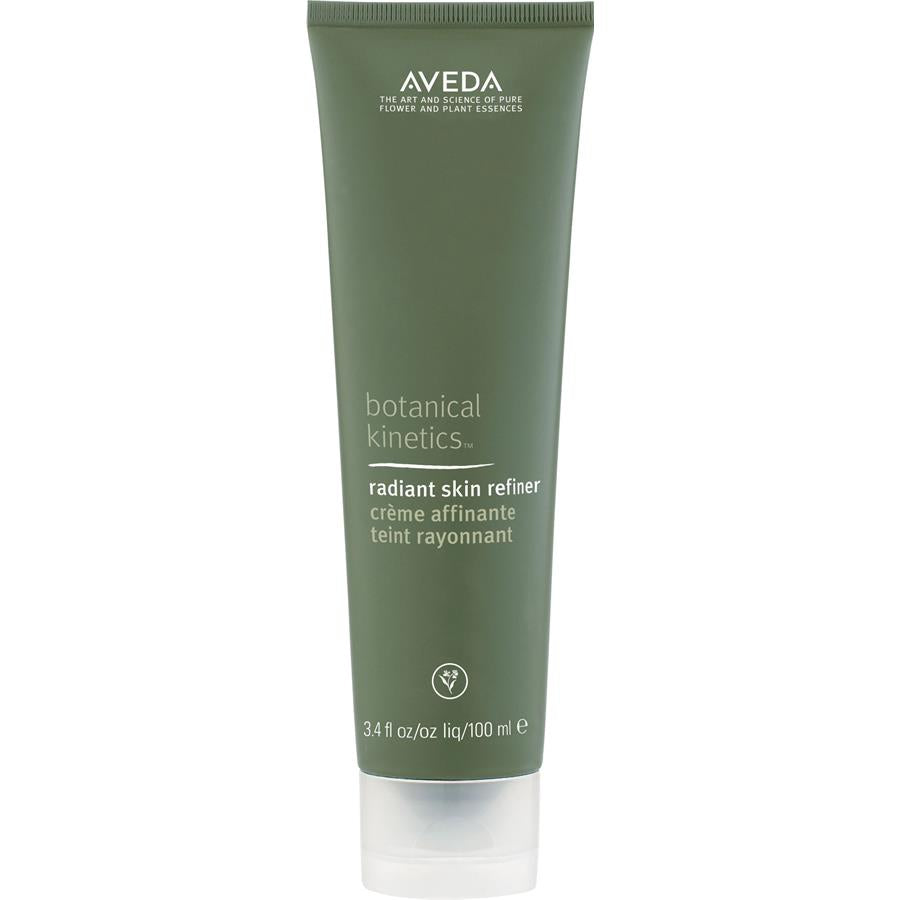 Botanical kinetics radiant skin refiner