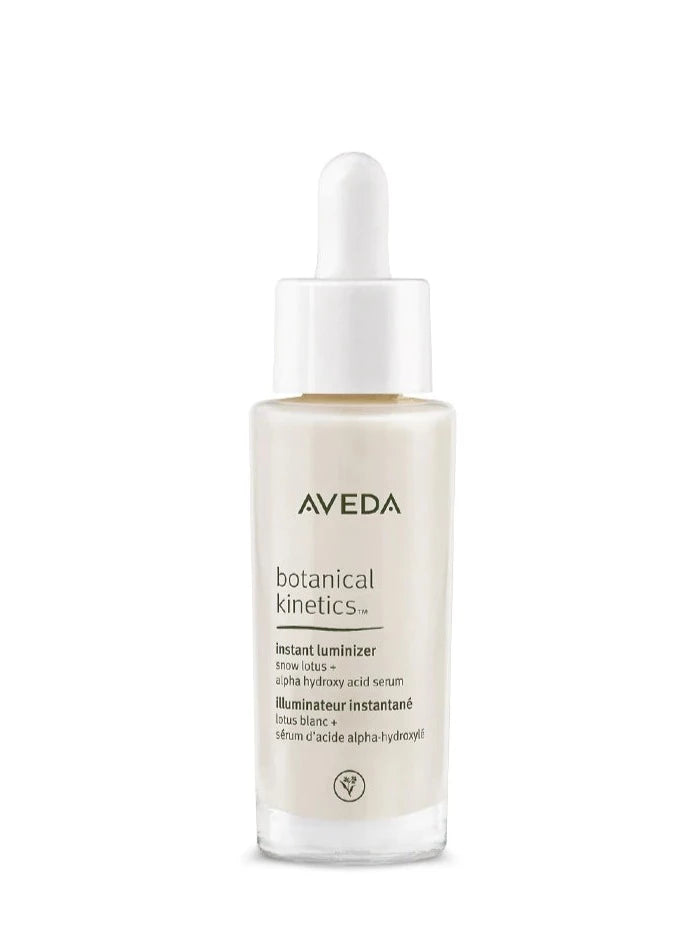 Botanical kinetics™ instant luminizer
