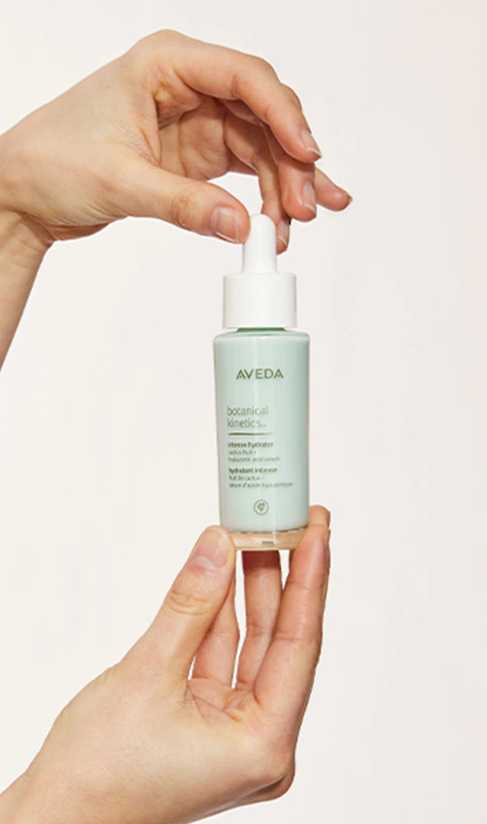 Botanical kinetics™ intense hydrator