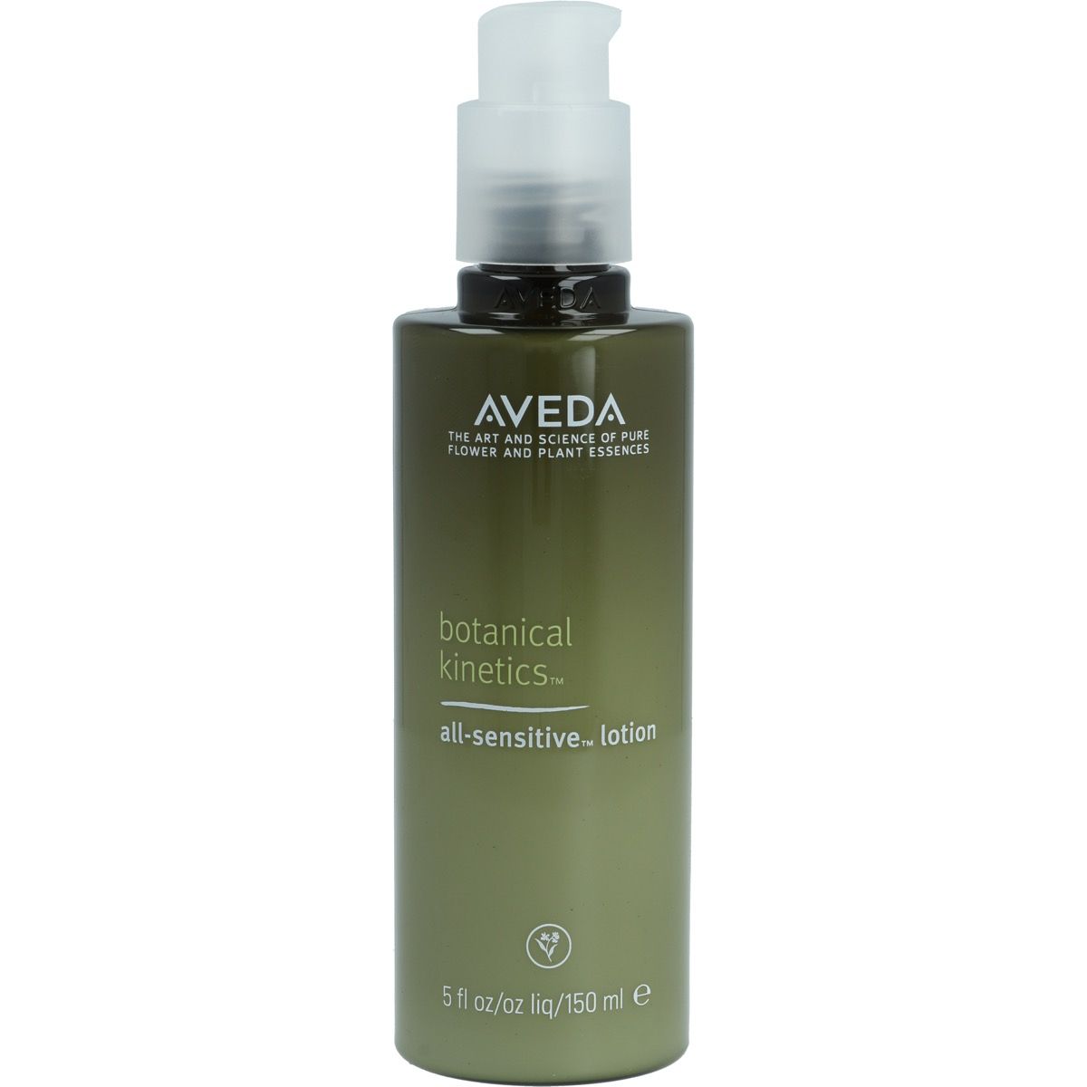 Botanical kinetics all-sensitive lotion