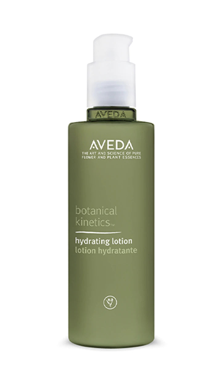 Botanical kinetics™ hydrating lotion