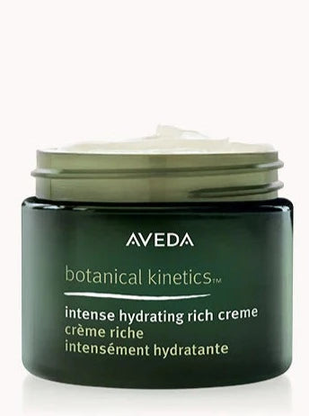 Botanical kinetics™ intense hydrating rich creme