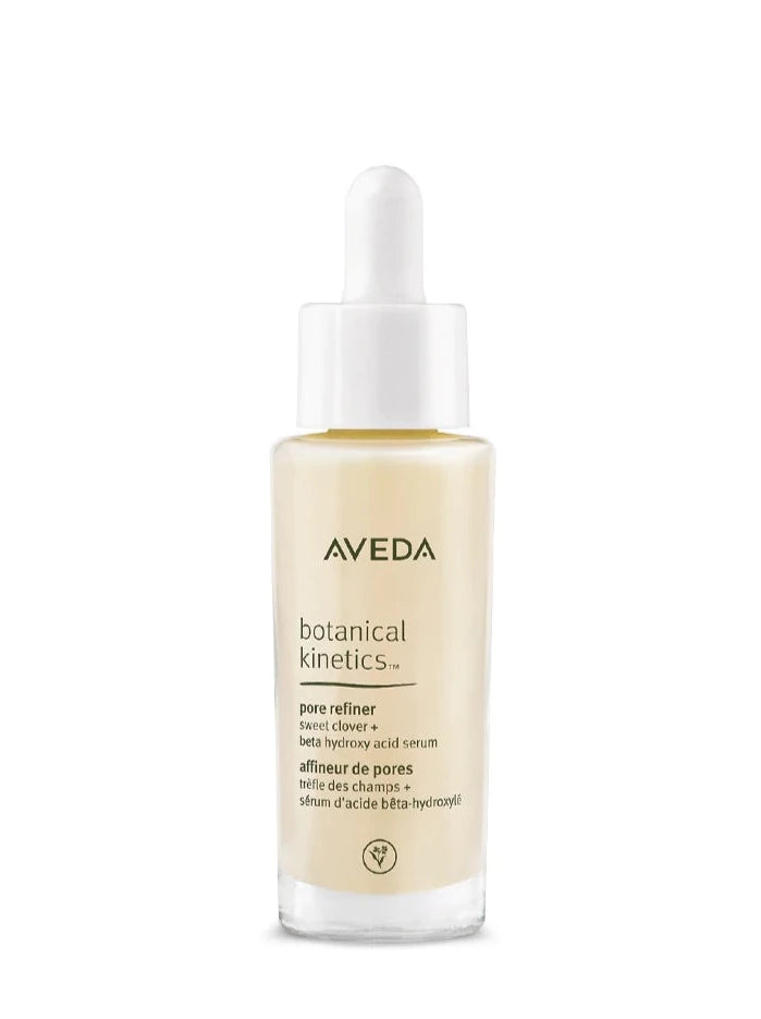 Botanical kinetics™ pore refiner