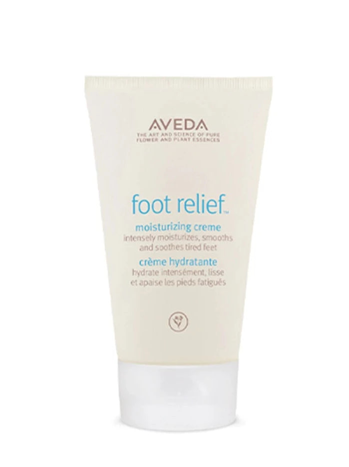 Foot relief™ moisturizing creme
