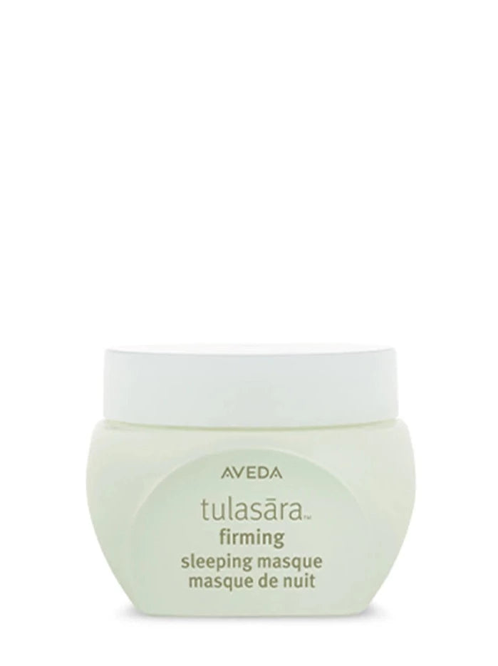 Tulasara firming sleeping masque