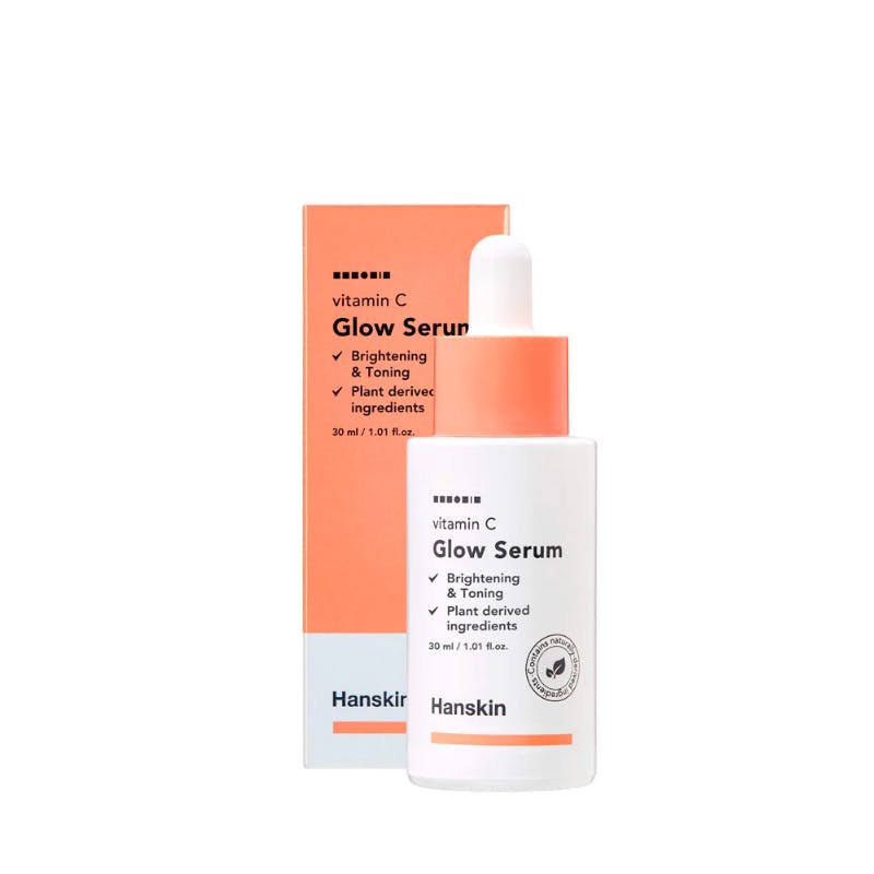 Vitamine C Glow Serum