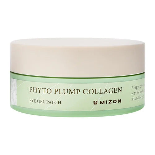 Phyto Plump Collagen Eye Gel Patch MIZON