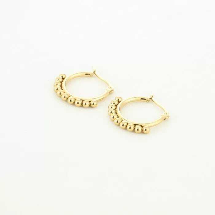 Olivia hoops