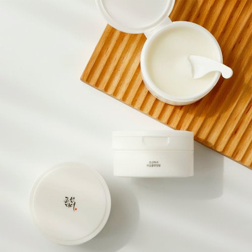 Radiance cleansing balm BEAUTY OF JOSEON