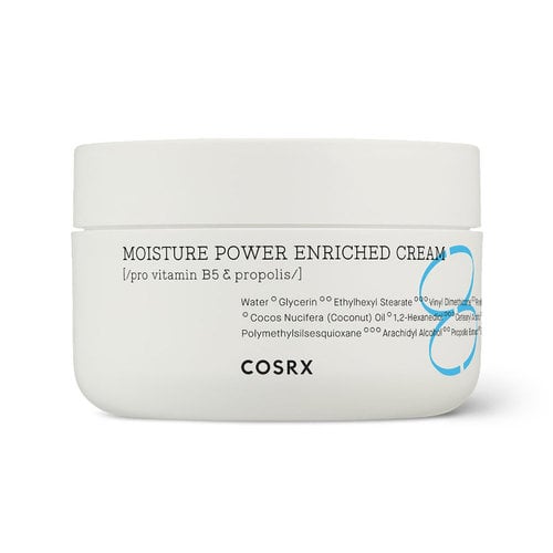 Moisture Power Enriched Cream