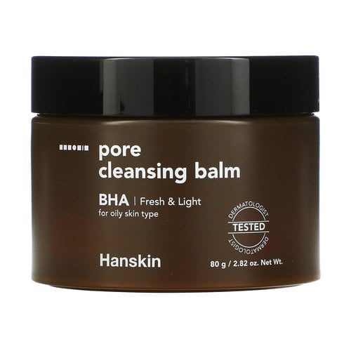 Pore Cleansing Balm met BHA (voor vette/acne huid)