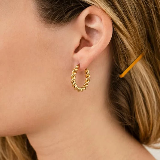 Amé hoops