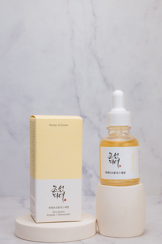 Propolis Glow Serum