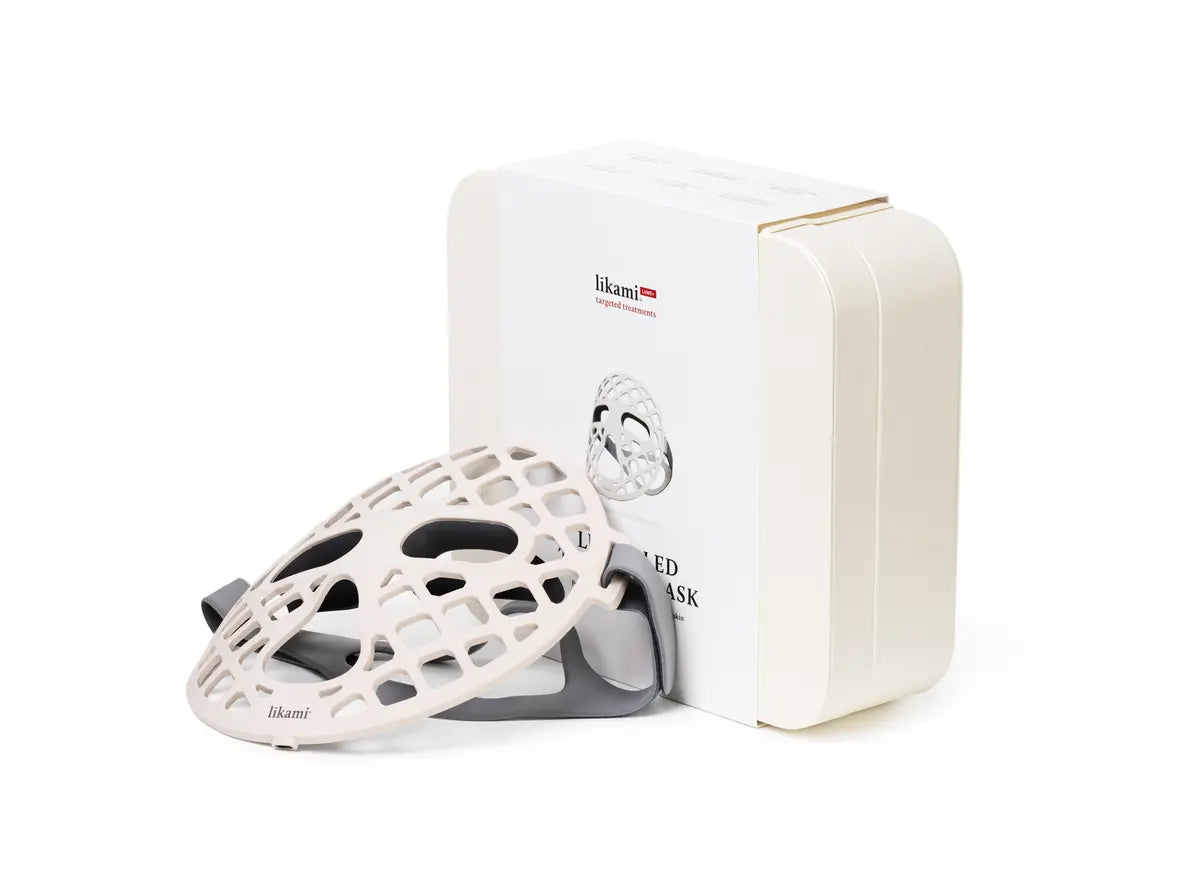 Led masker Lume+ therapy mask LIKAMi