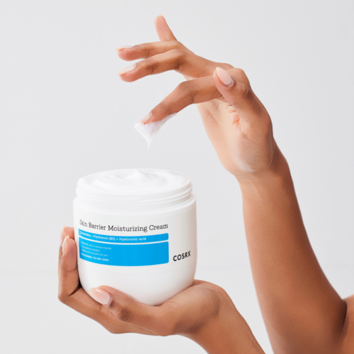 Skin barrier moisturizing cream COSRX