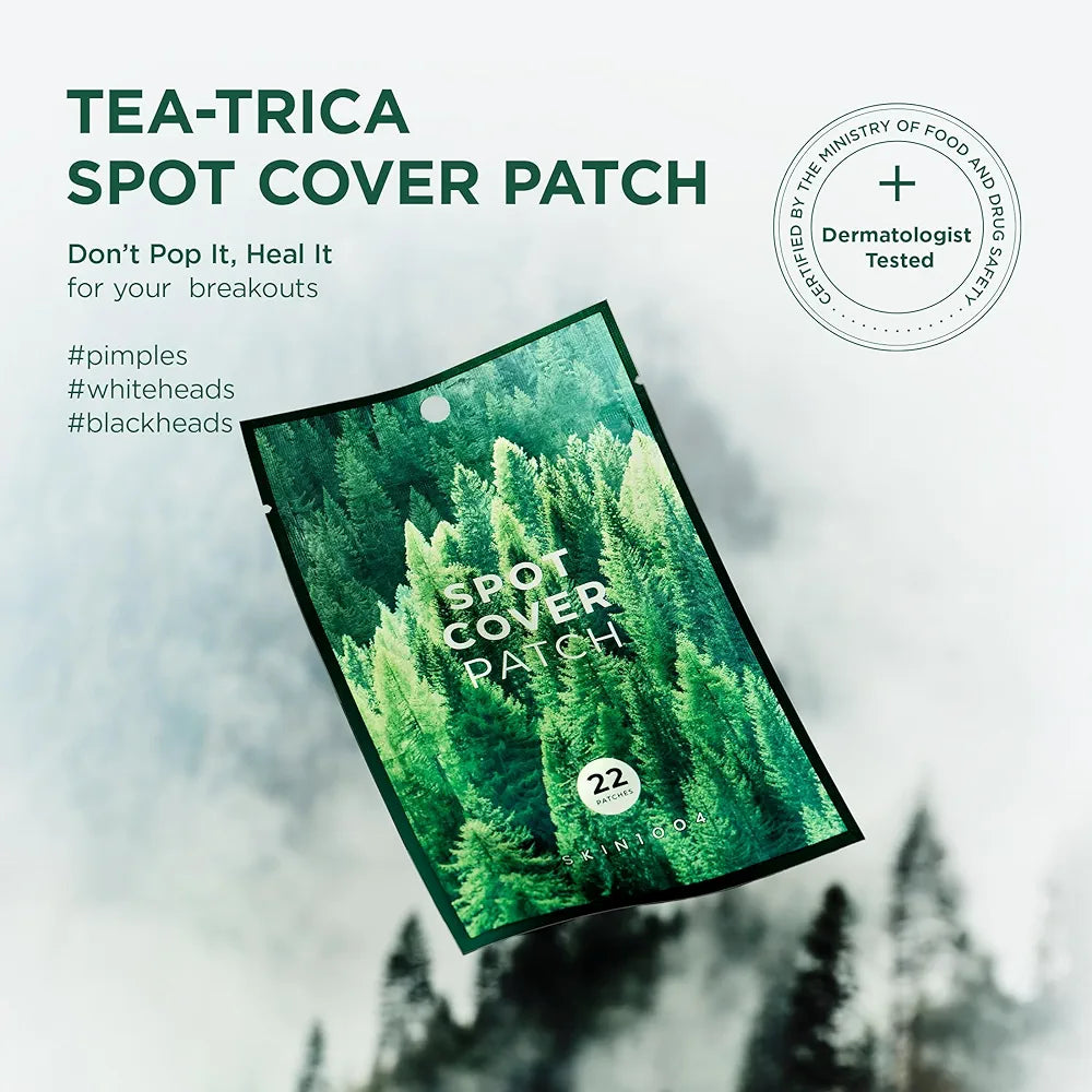 Spot Cover Patch SKIN1004