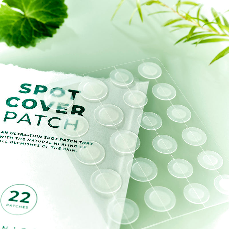 Spot Cover Patch SKIN1004