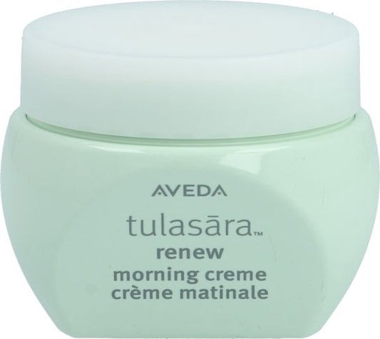 Tulasara Renewing radiance crème