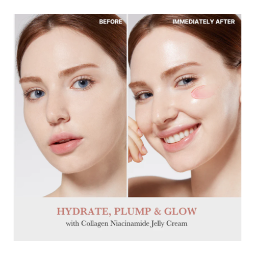 Collagen Jelly Cream MEDiCUBE