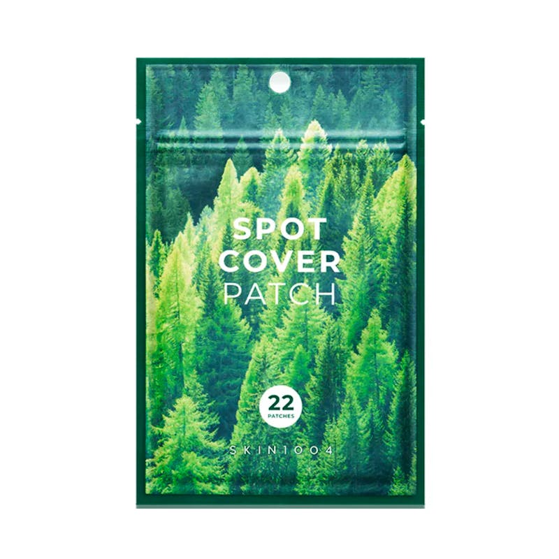 Spot Cover Patch SKIN1004