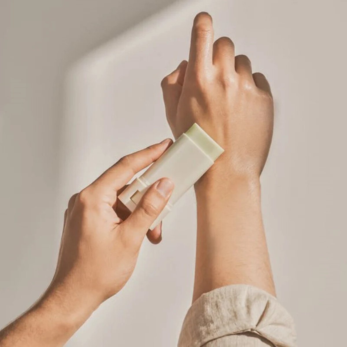 Matte sun stick spf 50 Mugwort + Camelia BEAUTY OF JOSEON