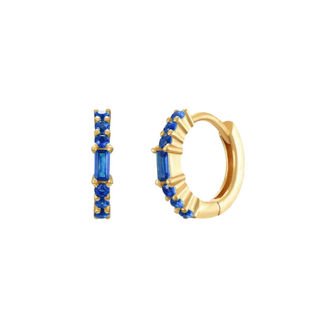 Auralie hoops