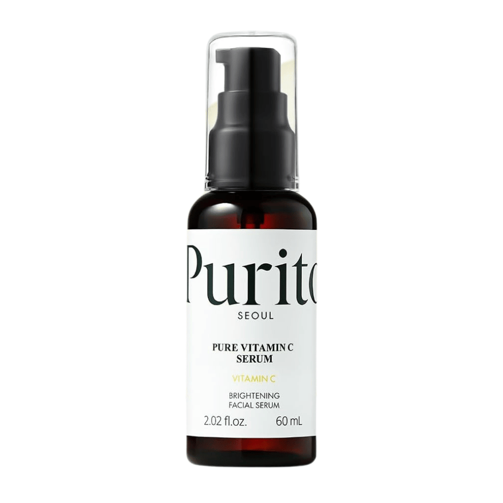Pure vitamin C serum PURITO