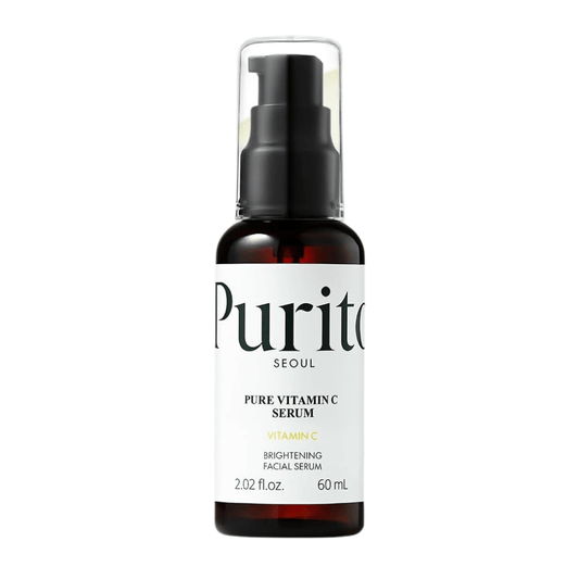 Pure vitamin C serum PURITO