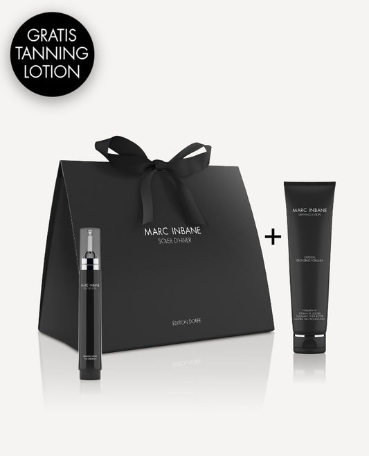 Tanning drops met GRATIS TANNING LOTION