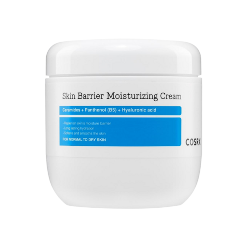 Skin barrier moisturizing cream COSRX