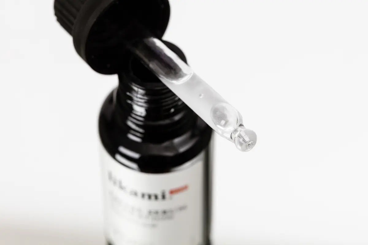 Facial Serum Hydration – Líkami PLUS